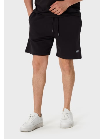 OLDSKULL Sweatshorts Basic Osk in Black