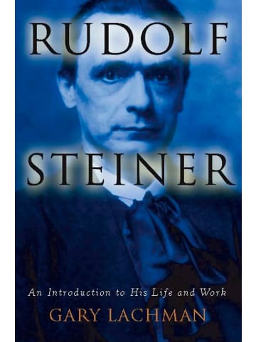 Sonstige Verlage Sachbuch - Rudolf Steiner: An Introduction to His Life and Work