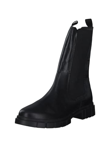 Bugatti Chelsea Boots in Black