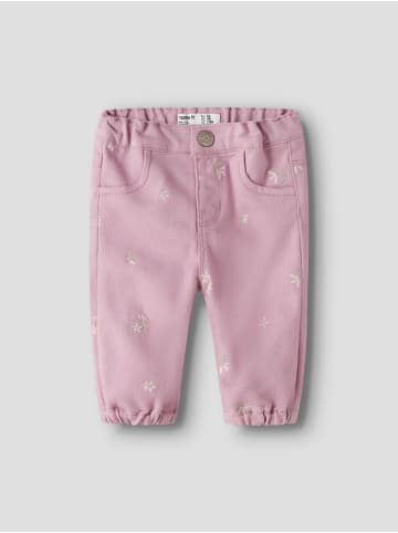 name it Hose in Dawn Pink