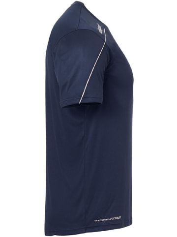 uhlsport  Trikot "Stream 22 Trikot Kurzarm" in Blau