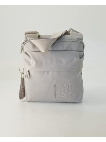 Mandarina Duck Umhängetaschen in Grau