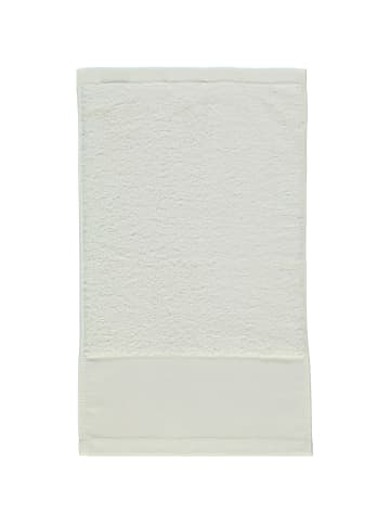 Rhomtuft Rhomtuft Handtücher Comtesse weiss - 01 in weiss - 01