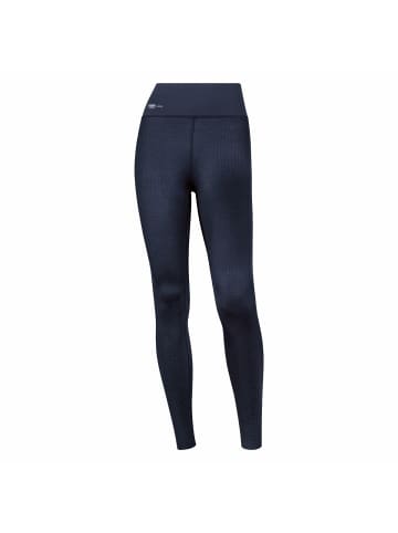 Anita Leggins für Damen in blau