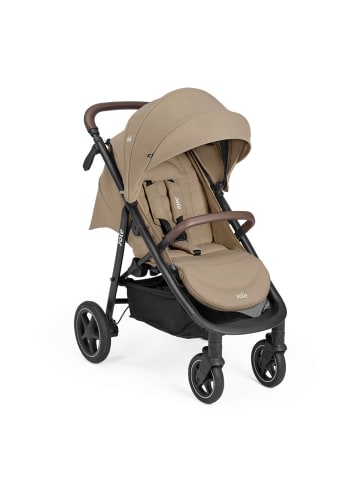 Joie Mytrax Pro Toffee Buggy in Braun ab 0 Monate