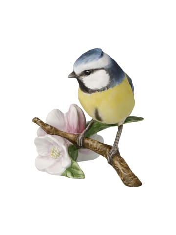 Goebel Figur " Blaumeise " in Bunt