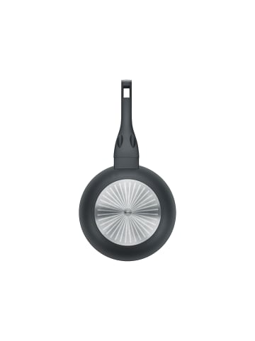 Berndes Bratpfanne aus Aluminium - Balance® Induction Enduro in schwarz