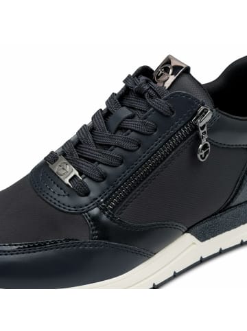Tamaris Sneaker für Damen in blau