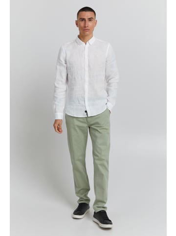 CASUAL FRIDAY Langarmhemd CFAnton in Weiß