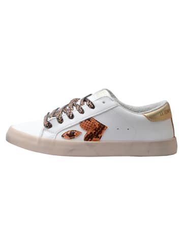 Le Temps des Cerises Sneakers Austin Python