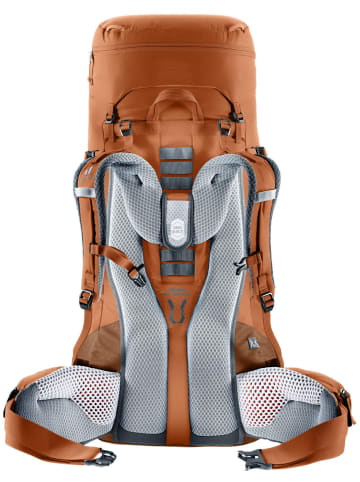 Deuter Trekkingrucksack in orange
