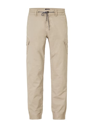 Paddock's Cargohose MASON in camel