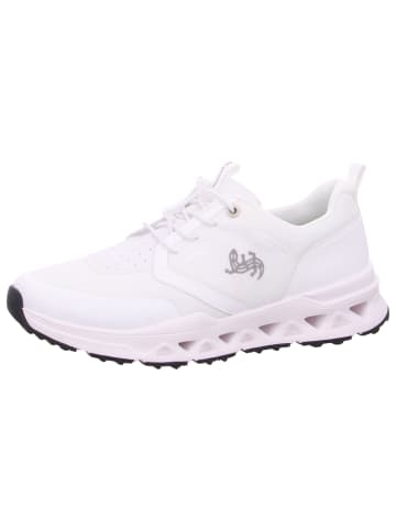 SALAMANDER Sneaker  in Weiß