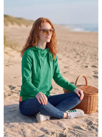 Salzhaut Hoodie SÜNN Lagoon