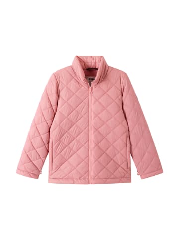 Reima Steppjacke " Toppis " in Rose blush