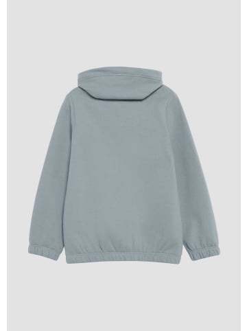 s.Oliver Sweatshirt in 5242_blassblau