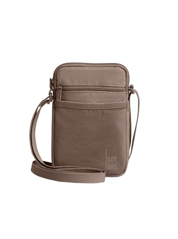 GOT BAG GOT BAG Umhängetasche NANO BAG oyster monochrome
