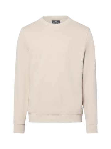 Nils Sundström Sweatshirt in beige - 0012