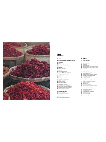 Dorling Kindersley  Curry | Die 120 besten Rezepte von Indien bis Afrika