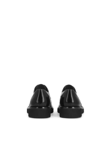 Kazar Schnürschuhe in Schwarz