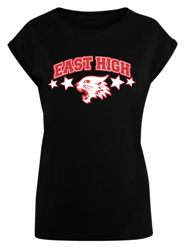 F4NT4STIC F4NT4STIC T-Shirt in black