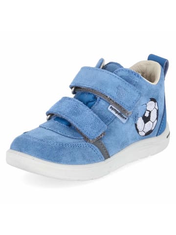 Klettschuhe LIV in blau