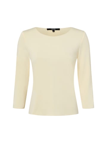 Someday Langarmshirt Kirosa in ecru