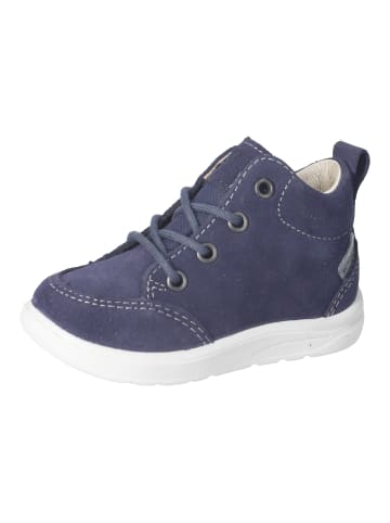 PEPINO Lauflern Stiefel in blau