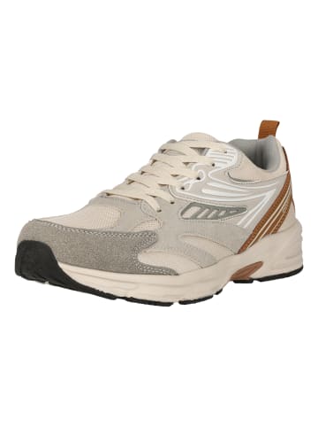 Endurance Sneaker Elliott in 1106 Oatmeal