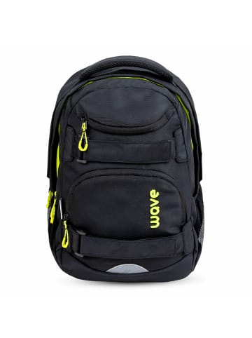 Wave Rucksack Infinity Move Tasche Schulrucksack "Bold" Ranzen 10 Jahre