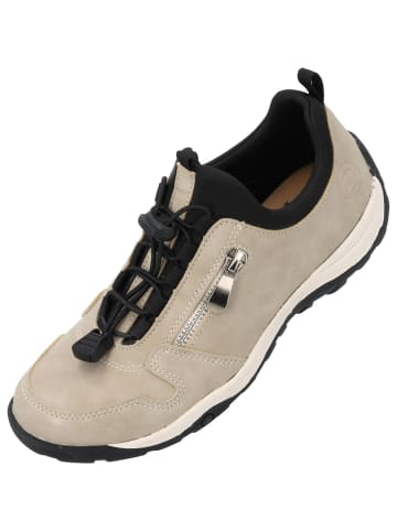 palado Halbschuhe in Beige