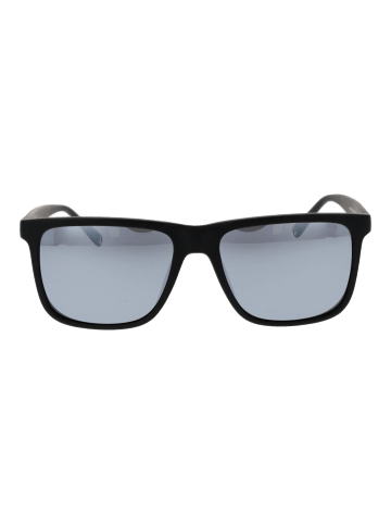 Fila Herren Sonnenbrillen Quadrat Schwarz