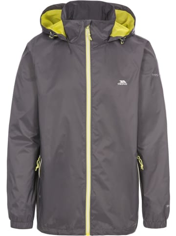 Trespass Regenjacke in Grau