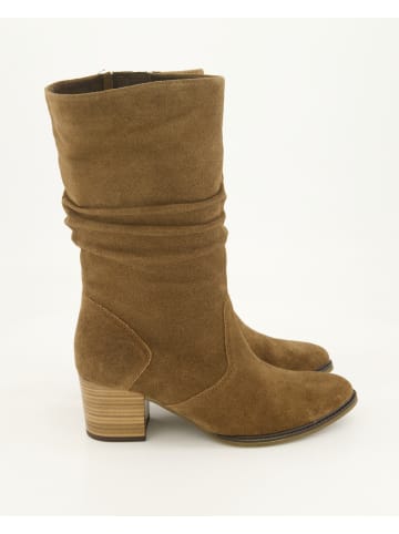 Gabor Klassische Stiefeletten in Braun