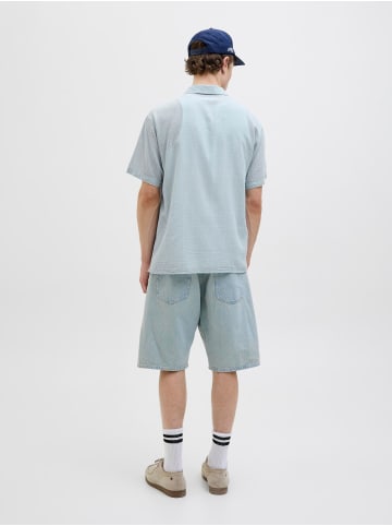 Jack & Jones Hemd in Skyway