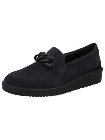 Solidus Slipper in blau
