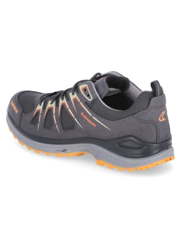 LOWA Trailrunningschuhe INNOX EVO GTX LO in Grau