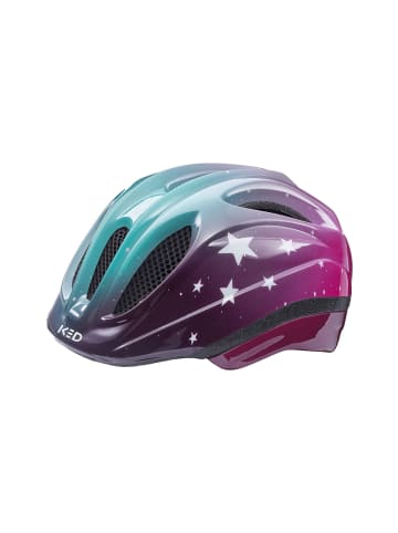 KED Kinderhelm  MEGGY II TREND in pink