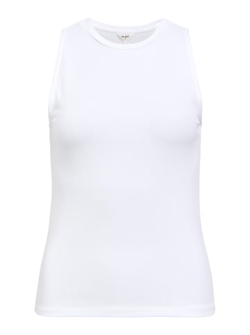 Object Oberteil in White