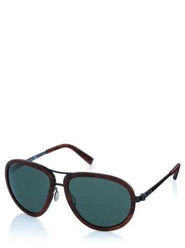 Ralph Lauren Sonnenbrille für Herren in braun