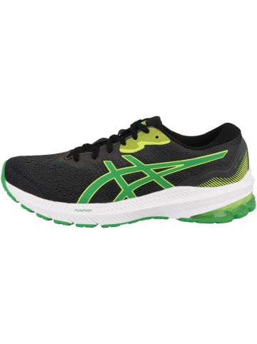 asics Laufschuhe GT-1000 11 in schwarz