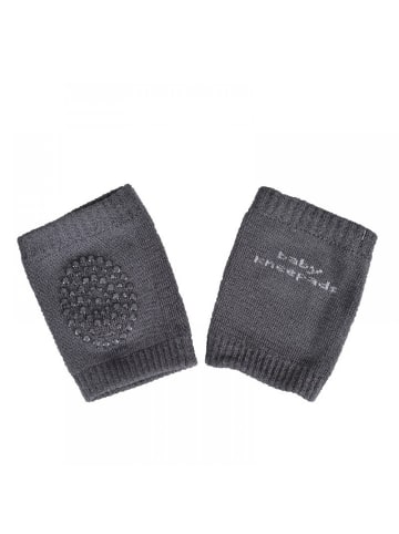 Cangaroo Baby Knieschützer Itsy Bitsy in grau