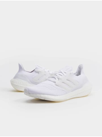 adidas Turnschuhe in white