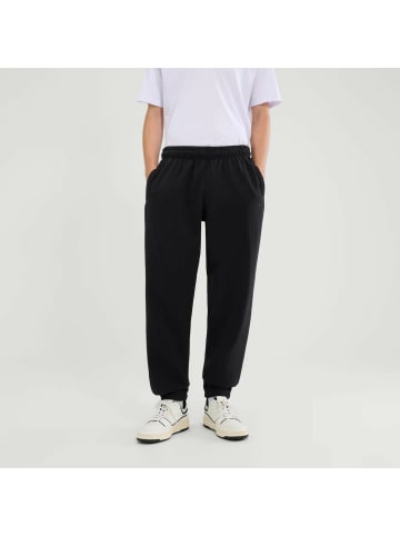 ellesse Jogginghose für Herren in Schwarz