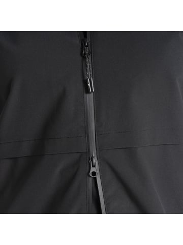 Dare 2b Regenjacke Switch Up II in schwarz