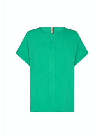 soyaconcept T-Shirt in grün
