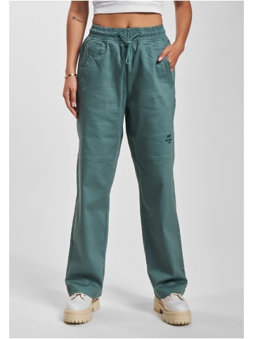 DEF Trousers - Chino in green