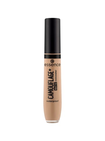 essence Camouflage Matt Concealer + Matt - 120 - 8 ml