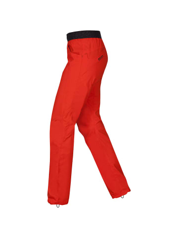 OCUN Kletterhose MANIA in Dunkelorange
