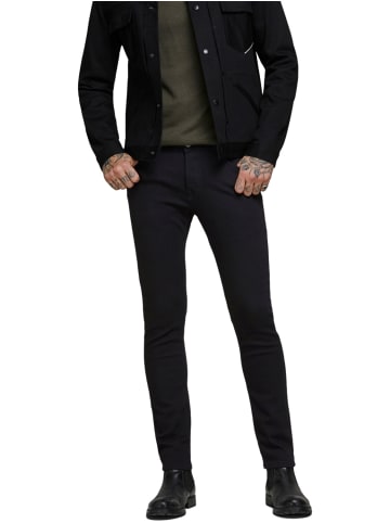 Jack & Jones Jeans GLENN slim in Schwarz